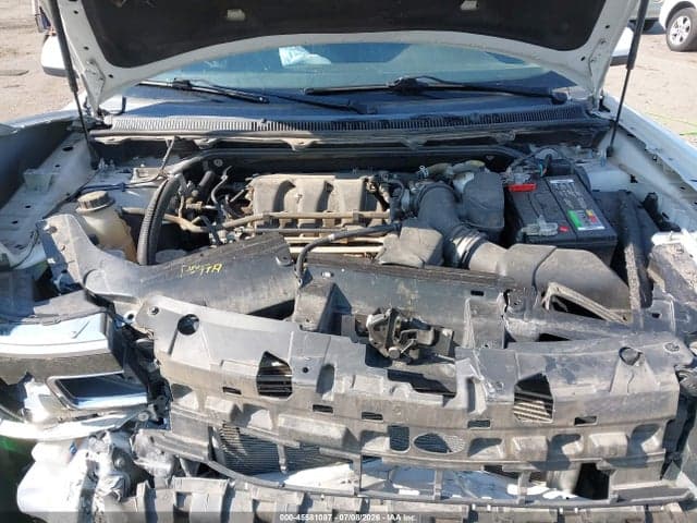 2019 FORD FLEX LIMITED 10