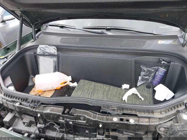 2025 RIVIAN R1T ADVENTURE DUAL MOTOR LARGE PACK/ADVENTURE DUAL MOTOR MAX PACK 10