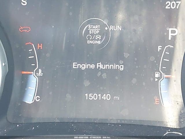 2018 JEEP COMPASS LATITUDE 4X4 15