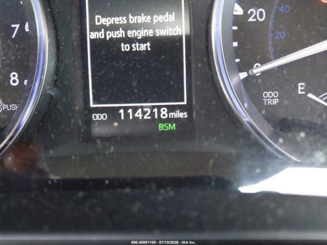 2018 TOYOTA HIGHLANDER XLE 15