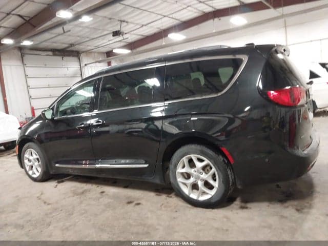 2017 CHRYSLER PACIFICA TOURING-L PLUS 14