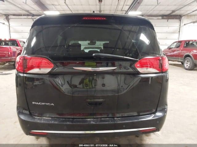 2017 CHRYSLER PACIFICA TOURING-L PLUS 16