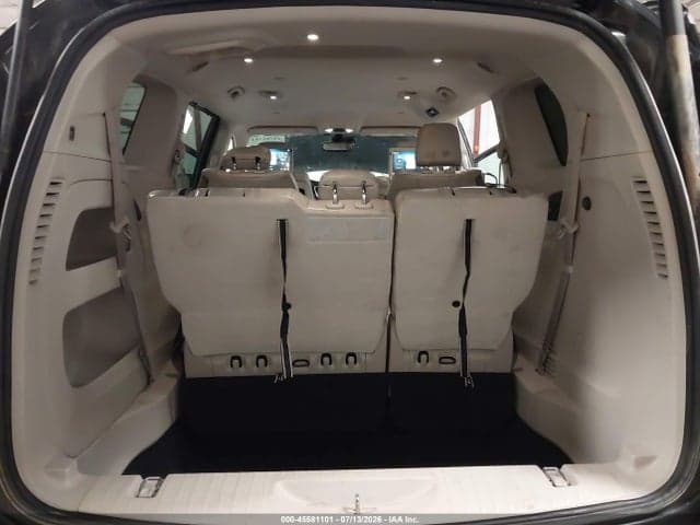 2017 CHRYSLER PACIFICA TOURING-L PLUS 17