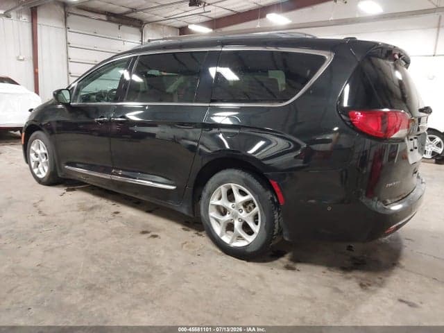 2017 CHRYSLER PACIFICA TOURING-L PLUS 3