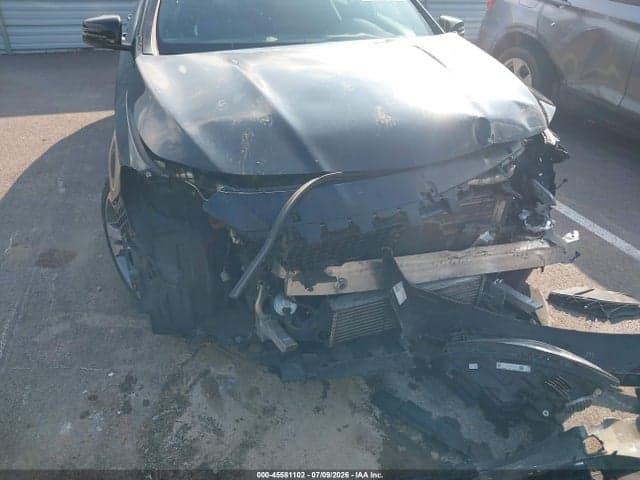 2019 MERCEDES-BENZ CLA 250 6