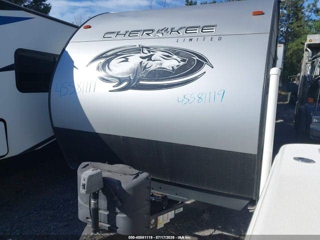 2020 FOREST RIVER OTHER 2