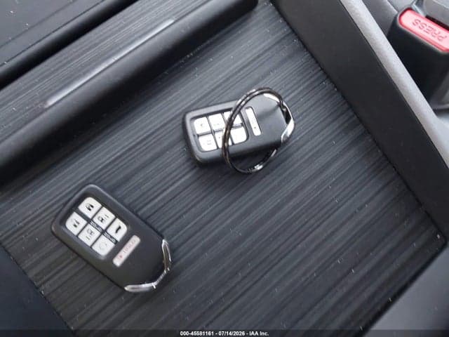 2020 HONDA ODYSSEY EX-L/EX-L W/NAVI RES 11