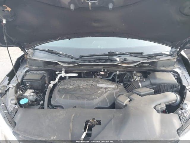2020 HONDA ODYSSEY EX-L/EX-L W/NAVI RES 10