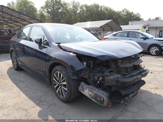 2018 SUBARU LEGACY 2.5I PREMIUM - 1