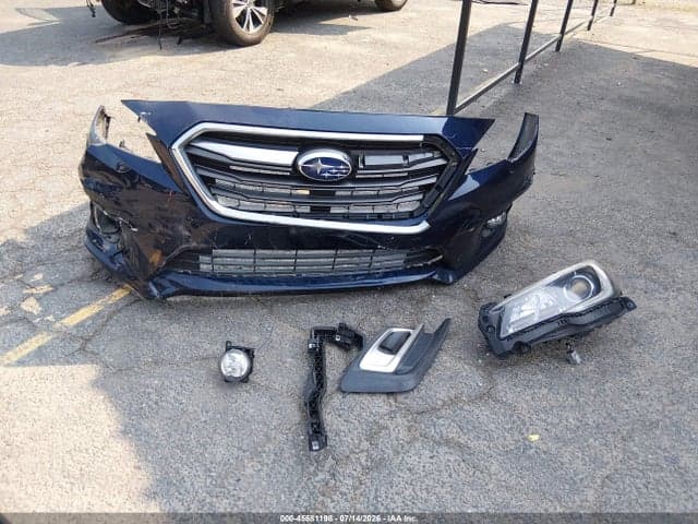 2018 SUBARU LEGACY 2.5I PREMIUM 12