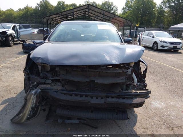 2018 SUBARU LEGACY 2.5I PREMIUM 13