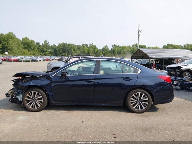 2018 SUBARU LEGACY 2.5I PREMIUM 15