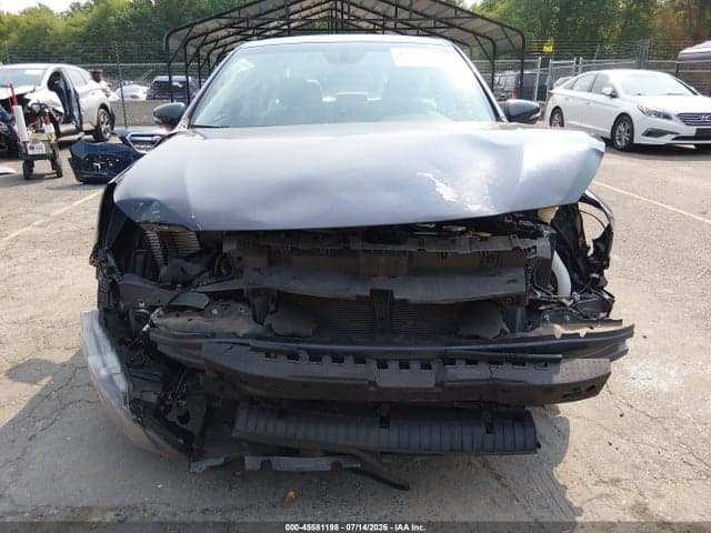2018 SUBARU LEGACY 2.5I PREMIUM 6