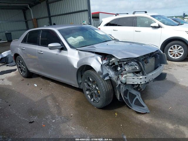 2017 CHRYSLER 300 300S AWD