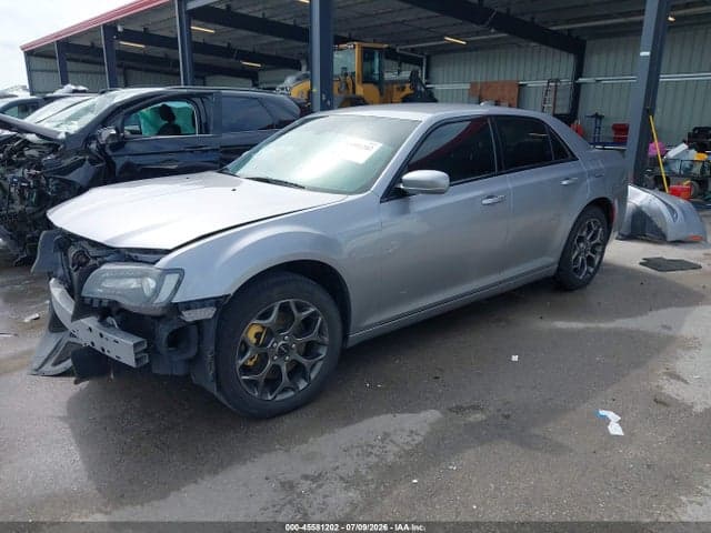 2017 CHRYSLER 300 300S AWD 2