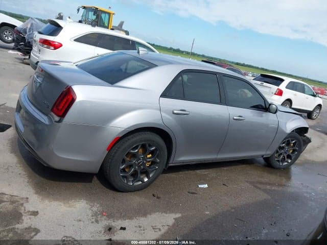 2017 CHRYSLER 300 300S AWD 14