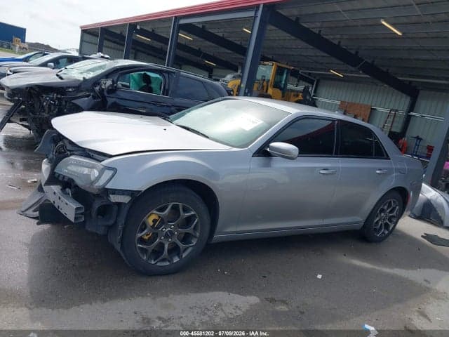 2017 CHRYSLER 300 300S AWD 15