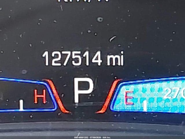 2017 CHRYSLER 300 300S AWD 16