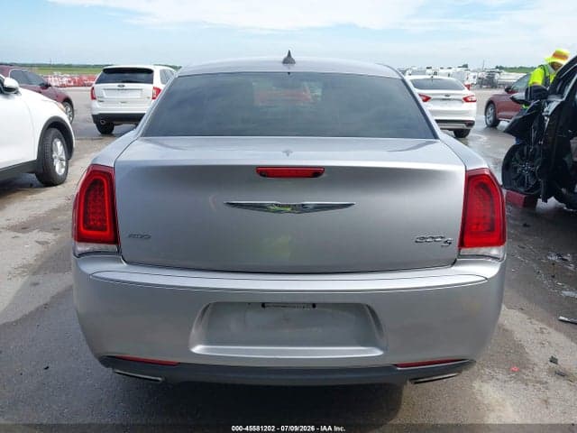 2017 CHRYSLER 300 300S AWD 17
