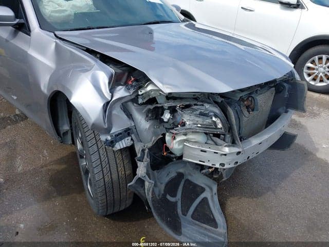 2017 CHRYSLER 300 300S AWD 6