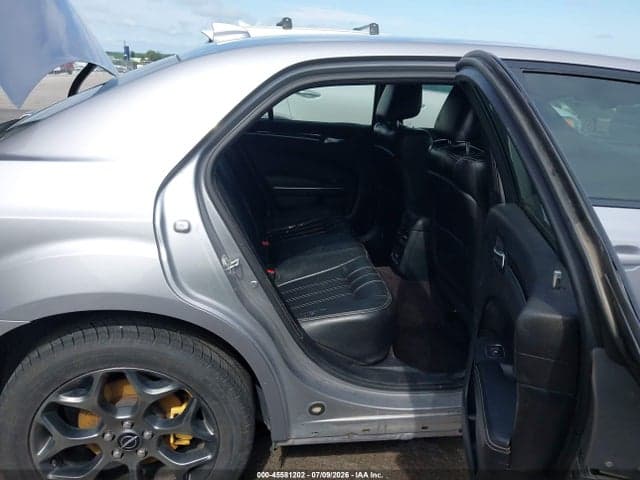 2017 CHRYSLER 300 300S AWD 8