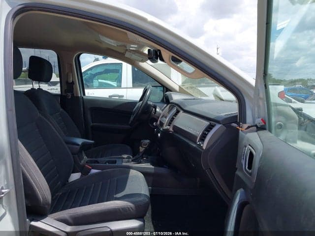 2022 FORD RANGER XLT 5