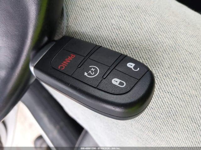 2022 JEEP COMPASS TRAILHAWK 4X4 11