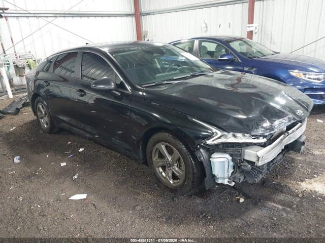 2021 KIA K5 EX 1