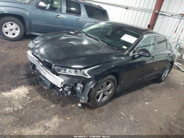 2021 KIA K5 EX 2