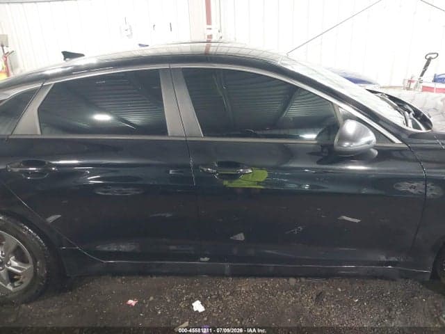 2021 KIA K5 EX 14