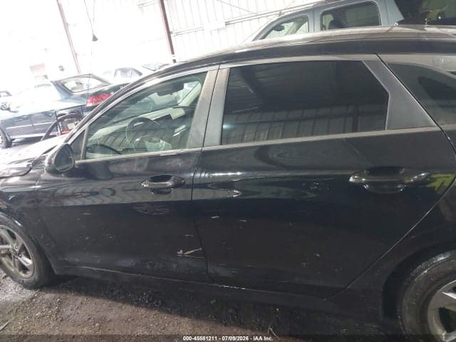 2021 KIA K5 EX 15