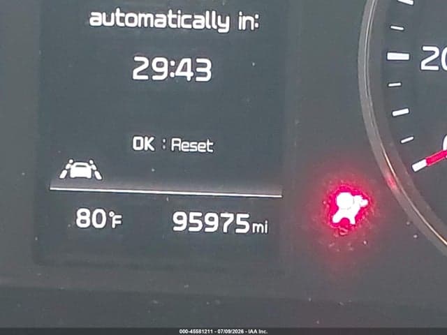 2021 KIA K5 EX 16