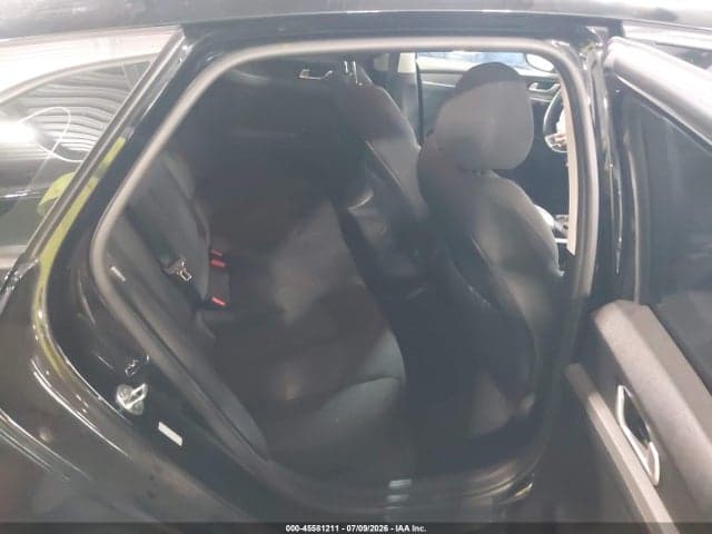 2021 KIA K5 EX 8