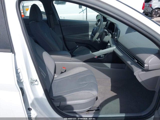 2022 HYUNDAI ELANTRA SEL 5