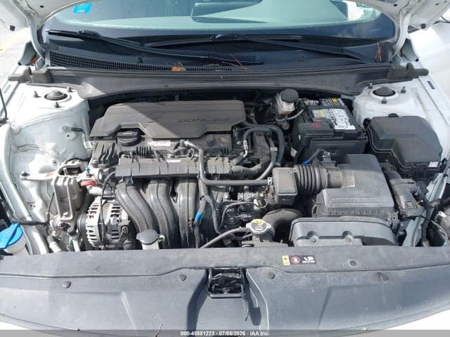 2022 HYUNDAI ELANTRA SEL 10