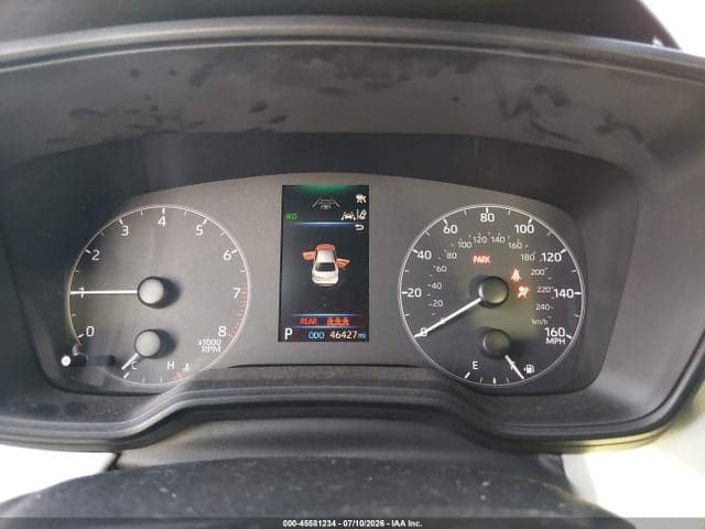 2024 TOYOTA COROLLA SE 7