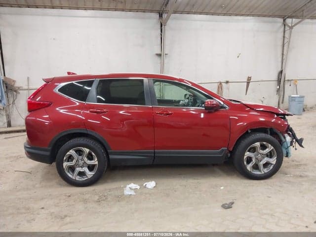 2018 HONDA CR-V EX-L/EX-L NAVI 13