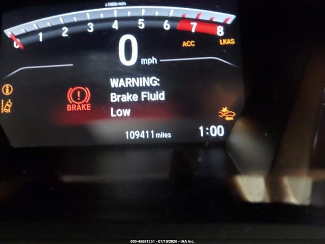 2018 HONDA CR-V EX-L/EX-L NAVI 14