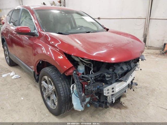 2018 HONDA CR-V EX-L/EX-L NAVI 17
