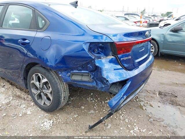 2020 KIA FORTE LXS 6