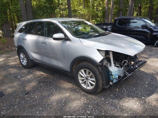 2020 KIA SORENTO 2.4L L - 1