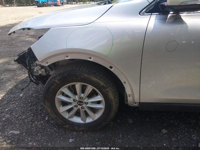 2020 KIA SORENTO 2.4L L 6