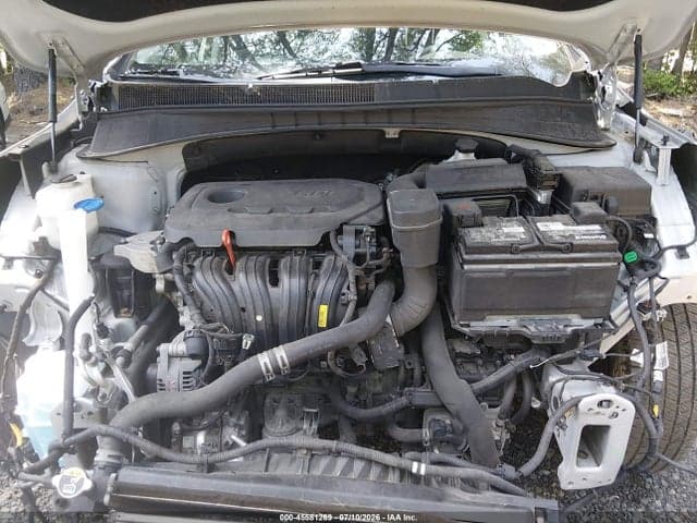 2020 KIA SORENTO 2.4L L 10