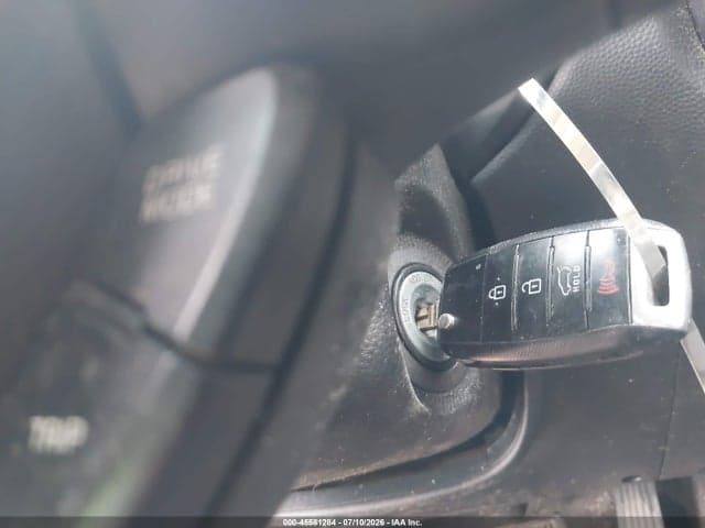 2017 KIA SOUL + 11