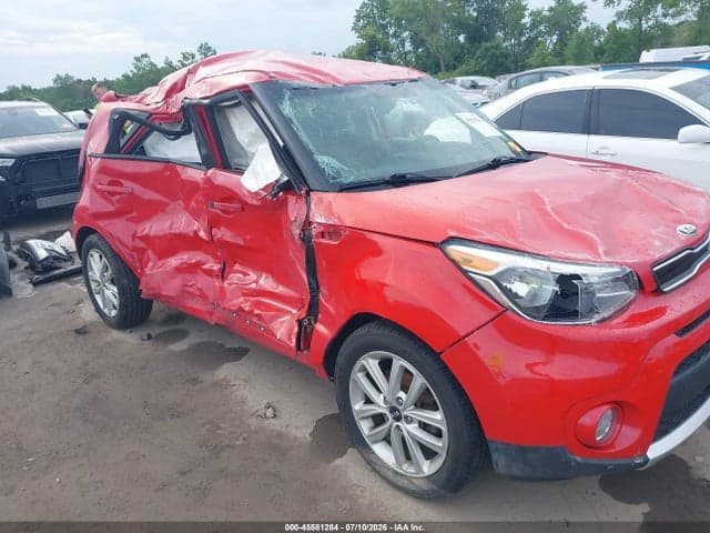 2017 KIA SOUL + 13