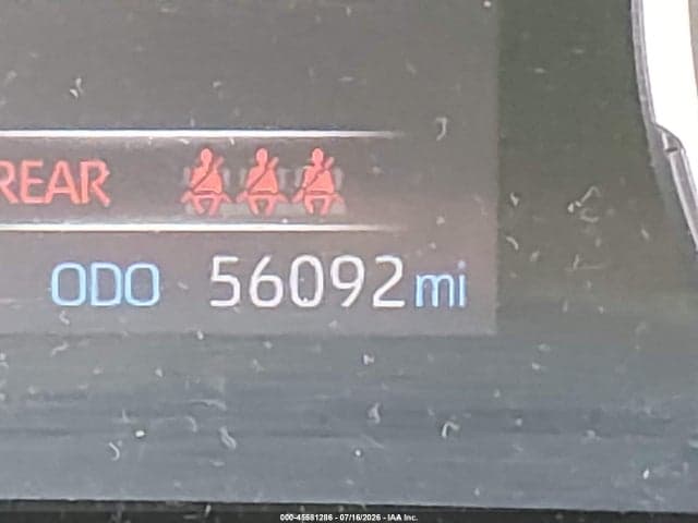 2019 TOYOTA RAV4 LE 16
