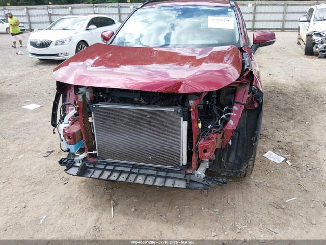 2019 TOYOTA RAV4 LE 6