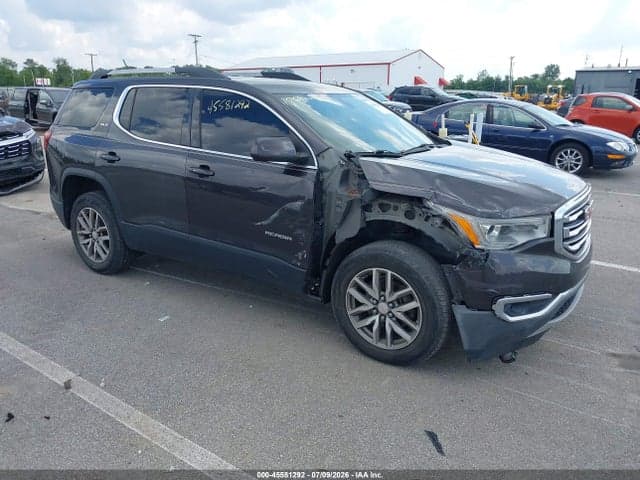 2018 GMC ACADIA SLE-2