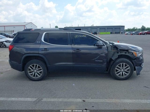 2018 GMC ACADIA SLE-2 13