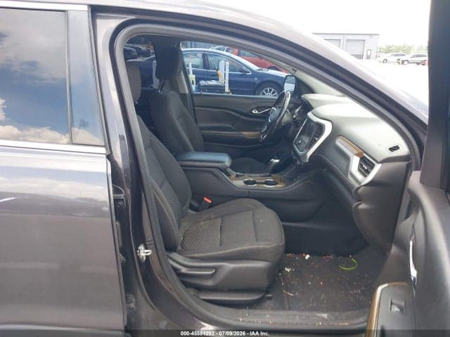 2018 GMC ACADIA SLE-2 5